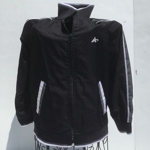 Athletech Youth windbreaker Jacket Sz 8
